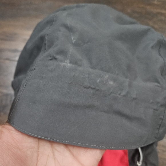 The North Face Women's Boundary Triclimate Ski Shell Jacket Size Small - Picture 9 of 14